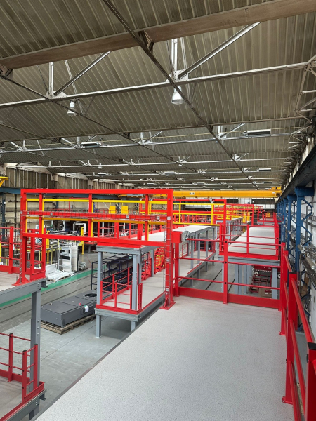 CAF Reichshoffen Francie