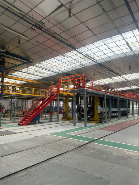 CAF Reichshoffen Francie