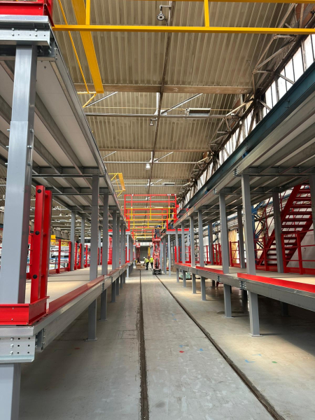 CAF Reichshoffen Francie