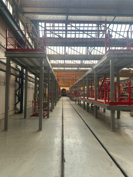 CAF Reichshoffen Francie