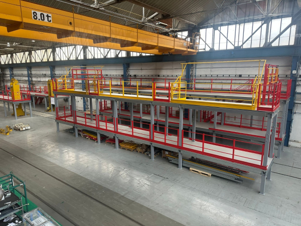 CAF Reichshoffen Francie